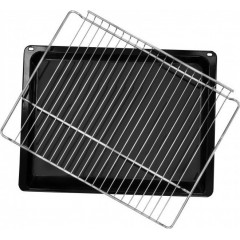 Духовой шкаф Schaub Lorenz SLB EL6418