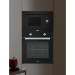 Духовой шкаф Franke FSL 86 H BK