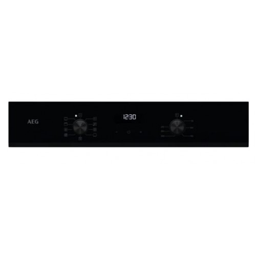 Духовой шкаф AEG NBU5A21SB
