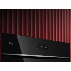 Духовой шкаф AEG OS6PB631AB