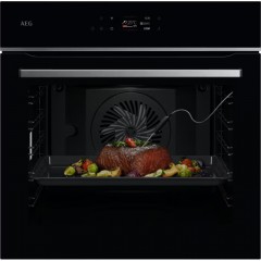 Духовой шкаф AEG OS6PB631AB