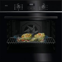 Духовой шкаф AEG TU5PB431SB