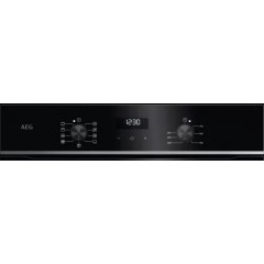 Духовой шкаф AEG TU5PB431SB