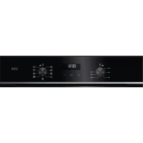 Духовой шкаф AEG TU5PB431SB