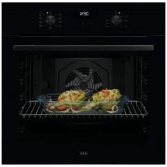 Духовой шкаф AEG V5ABU20SK