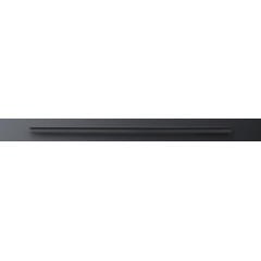Духовой шкаф V-ZUG C4T-21045 черное стекло