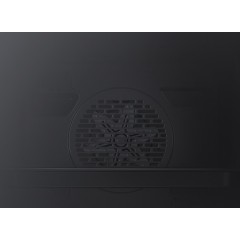 Духовой шкаф V-ZUG C4T-21045 черное стекло