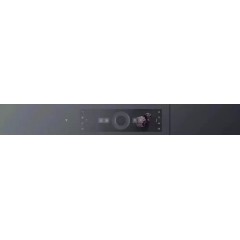 Духовой шкаф V-ZUG CS6T-23043 черное стекло