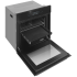 Духовой шкаф Meferi MEO6010BK ULTRA