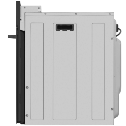 Духовой шкаф Meferi MEO6010BK ULTRA