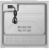 Духовой шкаф Meferi MEO6010BK ULTRA