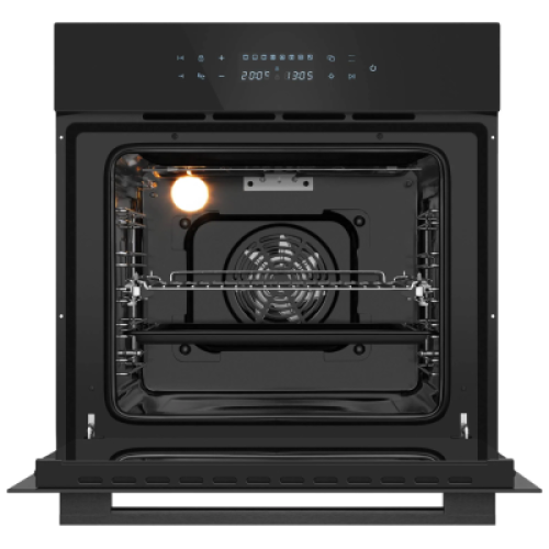 Духовой шкаф Meferi MEO6010BK ULTRA
