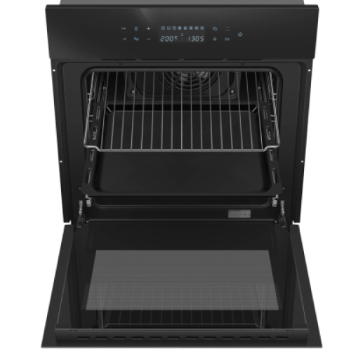 Духовой шкаф Meferi MEO6010BK ULTRA