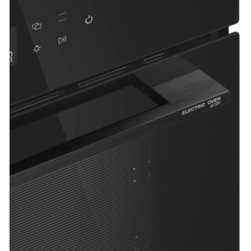 Духовой шкаф Meferi MEO6010BK ULTRA