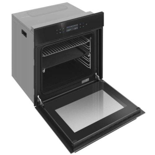 Духовой шкаф Meferi MEO6010BK ULTRA