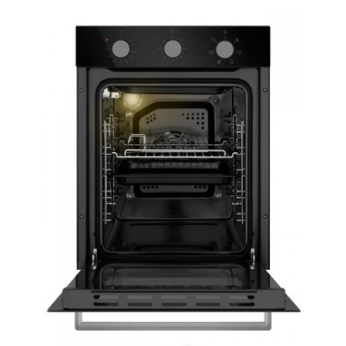 Духовой шкаф Maunfeld AEOK7610W