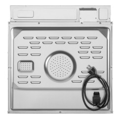 Духовой шкаф Maunfeld AEOK7610W