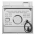 Духовой шкаф Maunfeld AEOK7610W