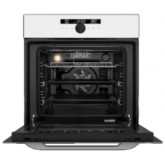 Духовой шкаф Maunfeld EOEH7613W Glossy