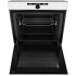 Духовой шкаф Maunfeld EOEH7613W Glossy