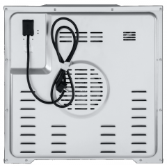 Духовой шкаф Maunfeld EOEH7613W Glossy