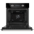 Духовой шкаф HOMSair OEM6010BK