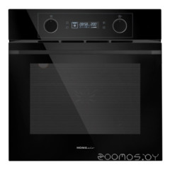 Духовой шкаф HOMSair OEM6010BK2
