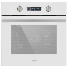 Духовой шкаф HOMSair OEM6010WH