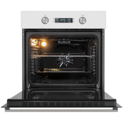 Духовой шкаф HOMSair OEM6010WH