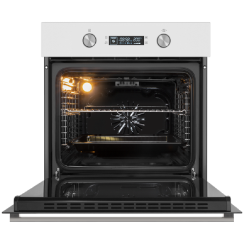 Духовой шкаф HOMSair OEM6010WH