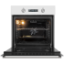Духовой шкаф HOMSair OEM6010WH