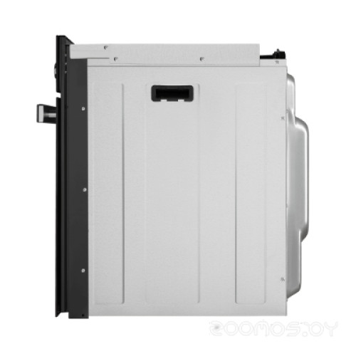 Духовой шкаф Maunfeld EOGC604B Slim