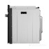 Духовой шкаф Maunfeld EOGC604B Slim