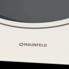 Духовой шкаф Maunfeld EOGC604RIB.MT Slim