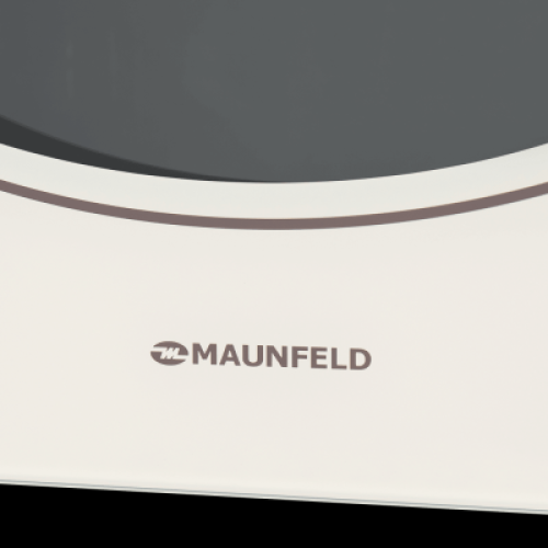 Духовой шкаф Maunfeld EOGC604RIB.MT Slim