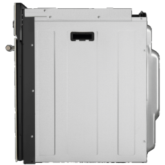 Духовой шкаф Maunfeld EOGC604RIB.MT Slim