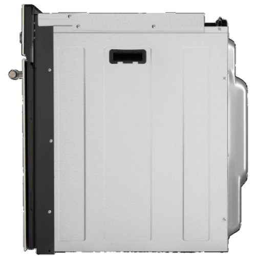 Духовой шкаф Maunfeld EOGC604RIB.MT Slim