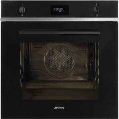 Духовой шкаф Smeg SFP6401TB
