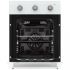 Духовой шкаф Krona LYRA 45 WH