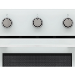 Духовой шкаф Krona LYRA 45 WH