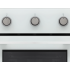 Духовой шкаф Krona LYRA 45 WH