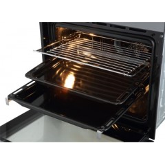 Духовой шкаф Midea MO82107PGG-I