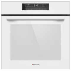 Духовой шкаф Meferi MEO6016WH COMFORT PLUS