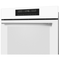 Духовой шкаф Meferi MEO6016WH COMFORT PLUS