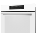 Духовой шкаф Meferi MEO6016WH COMFORT PLUS