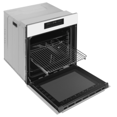 Духовой шкаф Meferi MEO6016WH COMFORT PLUS