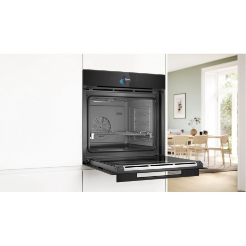 Духовой шкаф Bosch Serie 8 HSG958DB1S