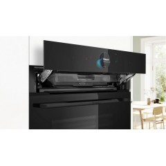 Духовой шкаф Bosch Serie 8 HSG958DB1S