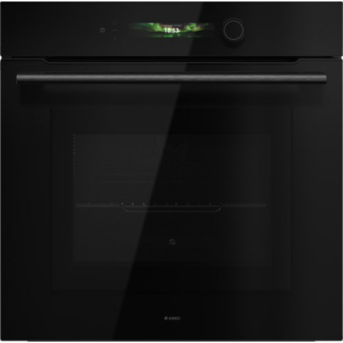 Духовой шкаф Asko OCM56BGH