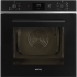 Духовой шкаф Smeg SO6400S2B